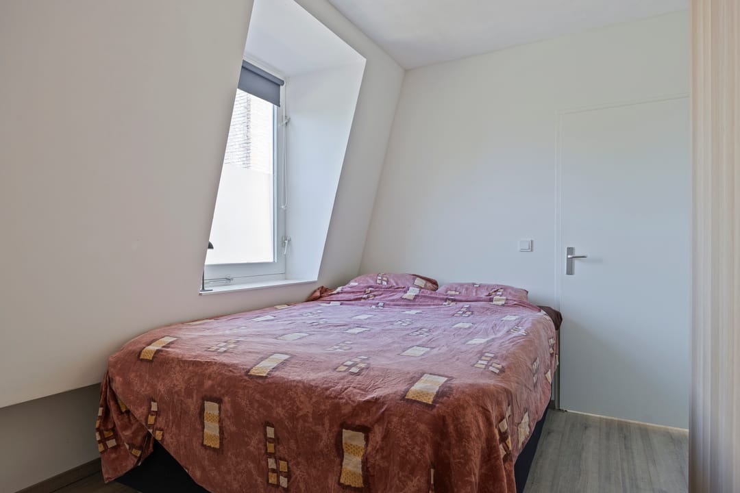 Foto 17 van Baroniestraat 48-05