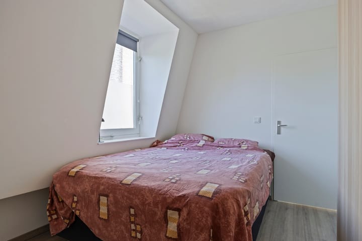 Photo 17 of Baroniestraat 48-05