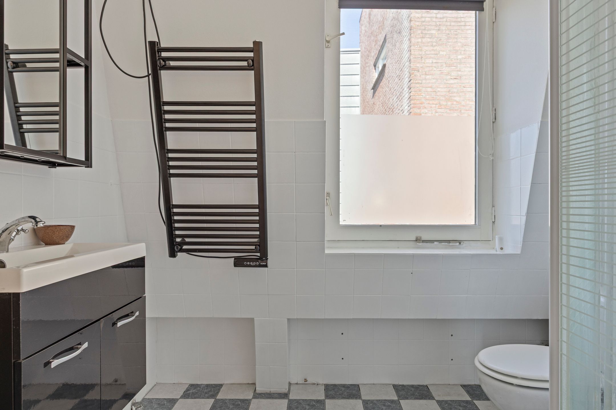 Foto 18 van Baroniestraat 48-05