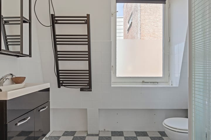 Photo 18 of Baroniestraat 48-05