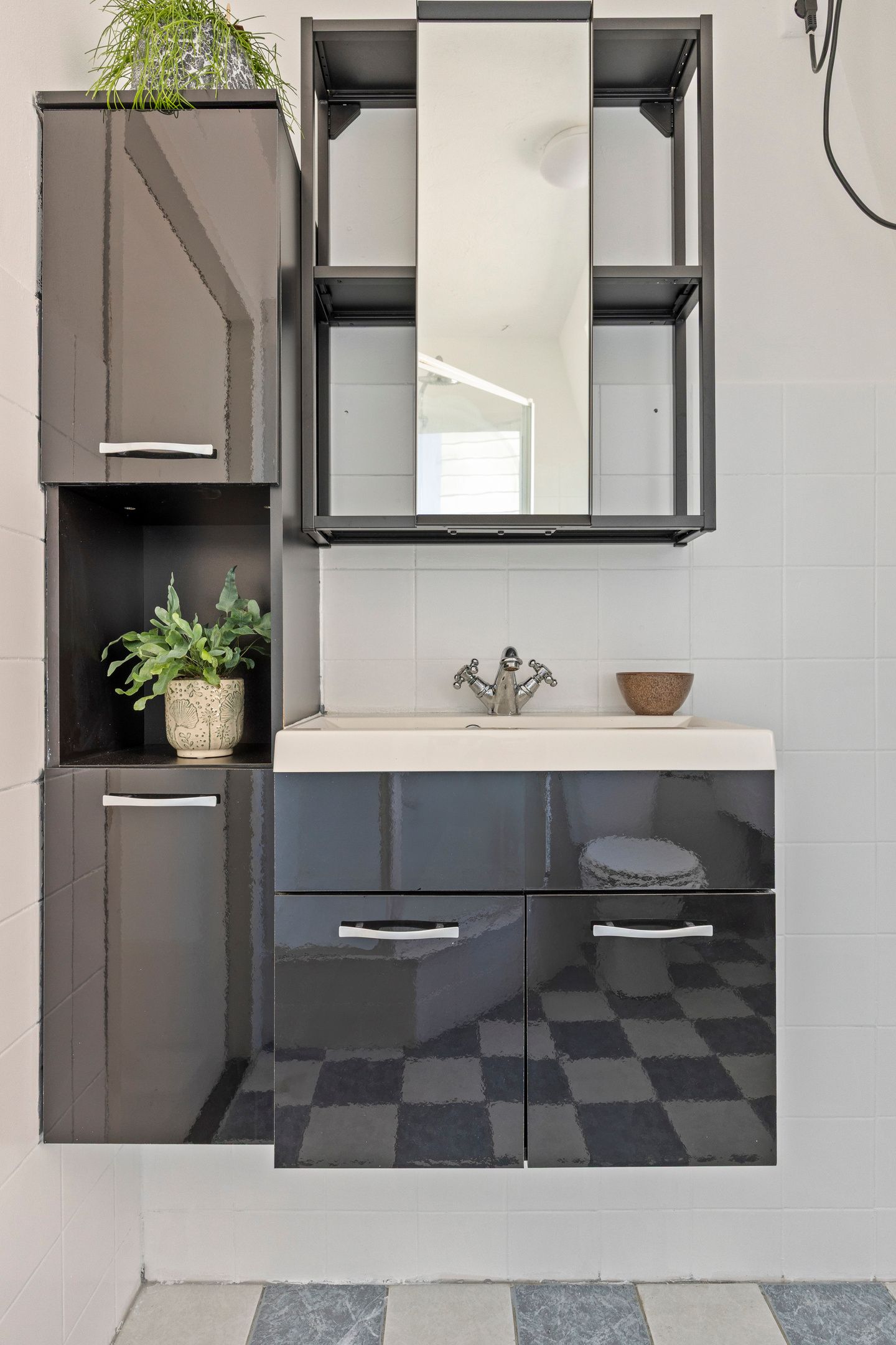 Foto 20 van Baroniestraat 48-05