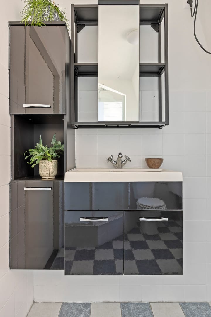 Photo 20 of Baroniestraat 48-05