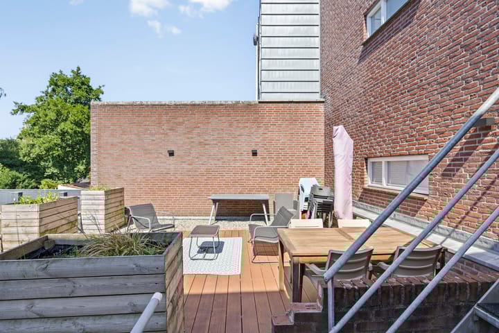 Photo 21 of Baroniestraat 48-05