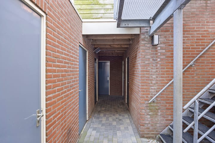 Photo 23 of Baroniestraat 48-05