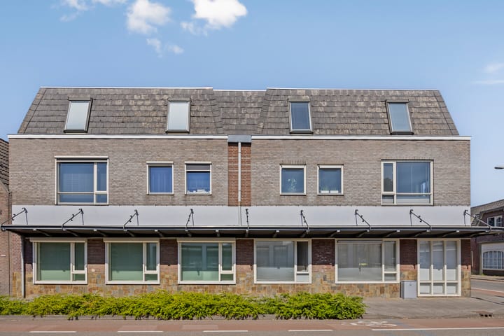 Photo 24 of Baroniestraat 48-05