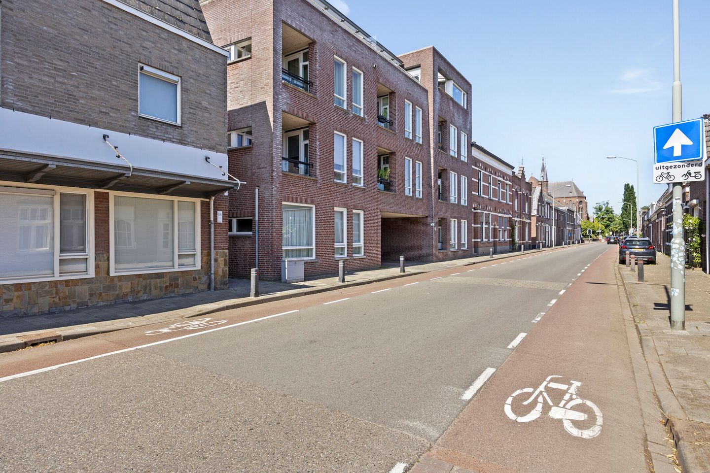 Foto 25 van Baroniestraat 48-05