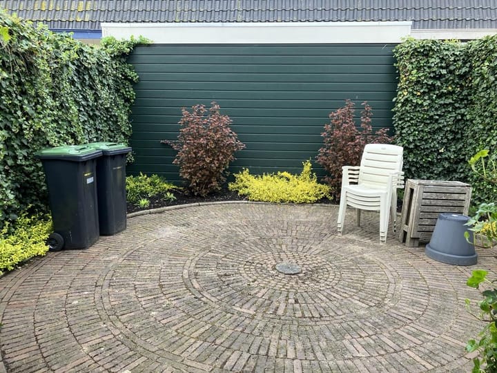 Foto 3 van Aarlanderveenseweg 3-B