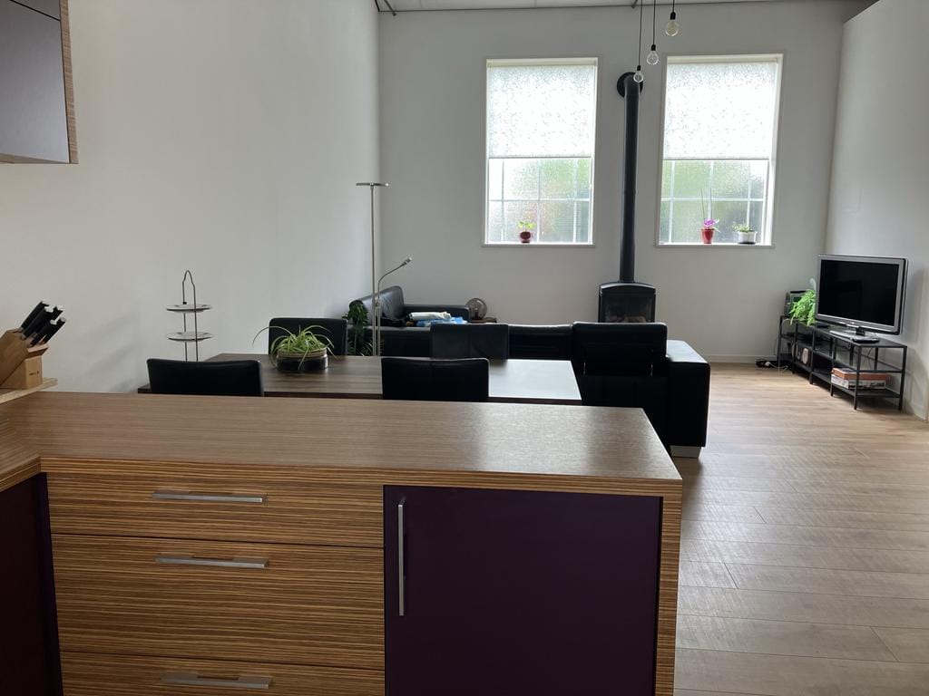 Photo 4 of Aarlanderveenseweg 3-B