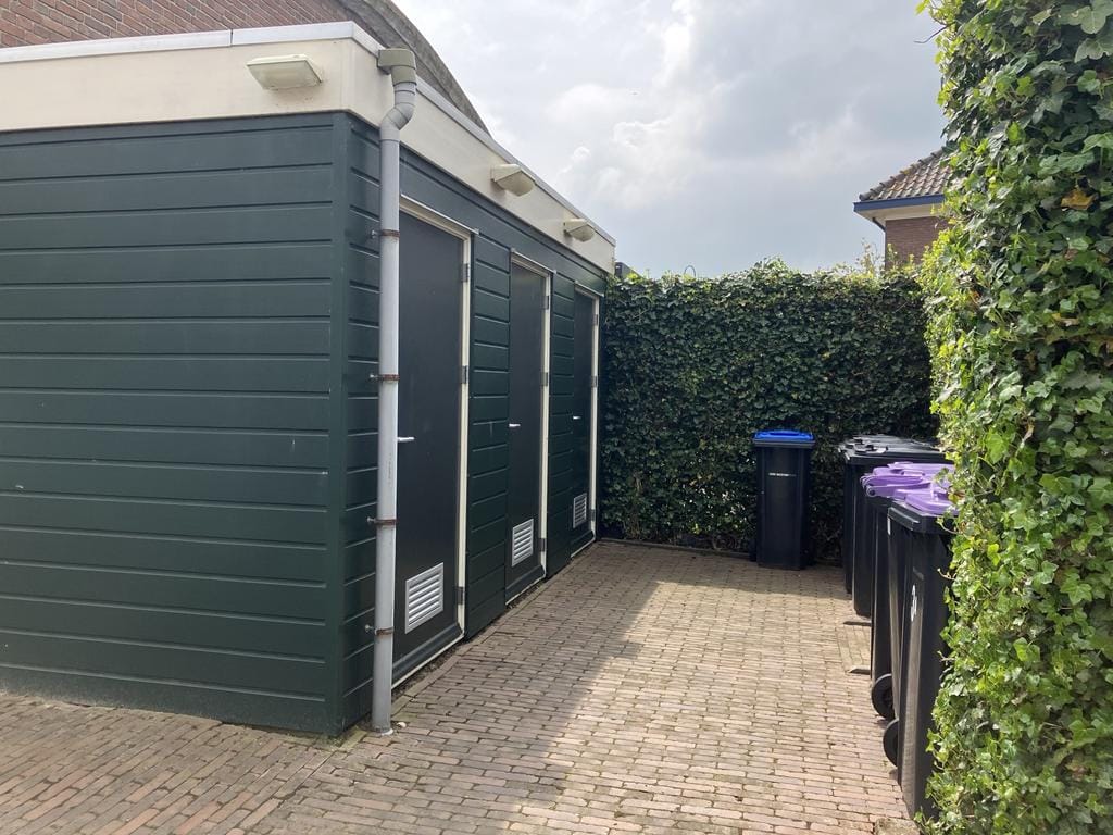 Photo 18 of Aarlanderveenseweg 3-B