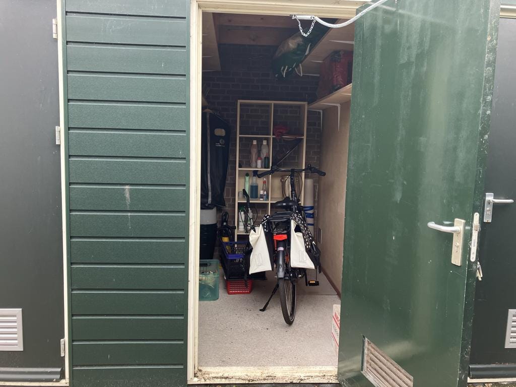 Photo 19 of Aarlanderveenseweg 3-B