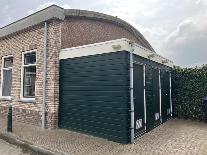 Foto 20 van Aarlanderveenseweg 3-B