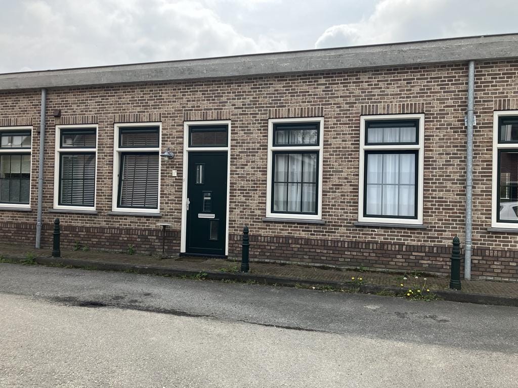 Photo 21 of Aarlanderveenseweg 3-B