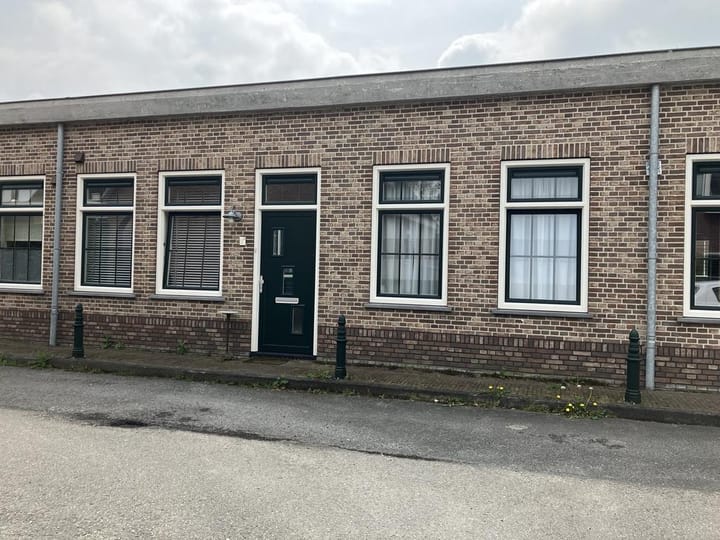 Foto 21 van Aarlanderveenseweg 3-B