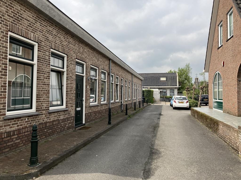 Photo 23 of Aarlanderveenseweg 3-B