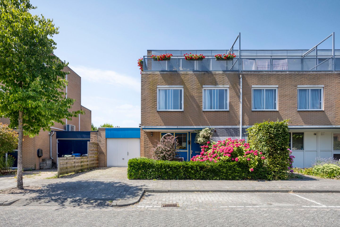 Jan Beyerinckstraat 27 main image