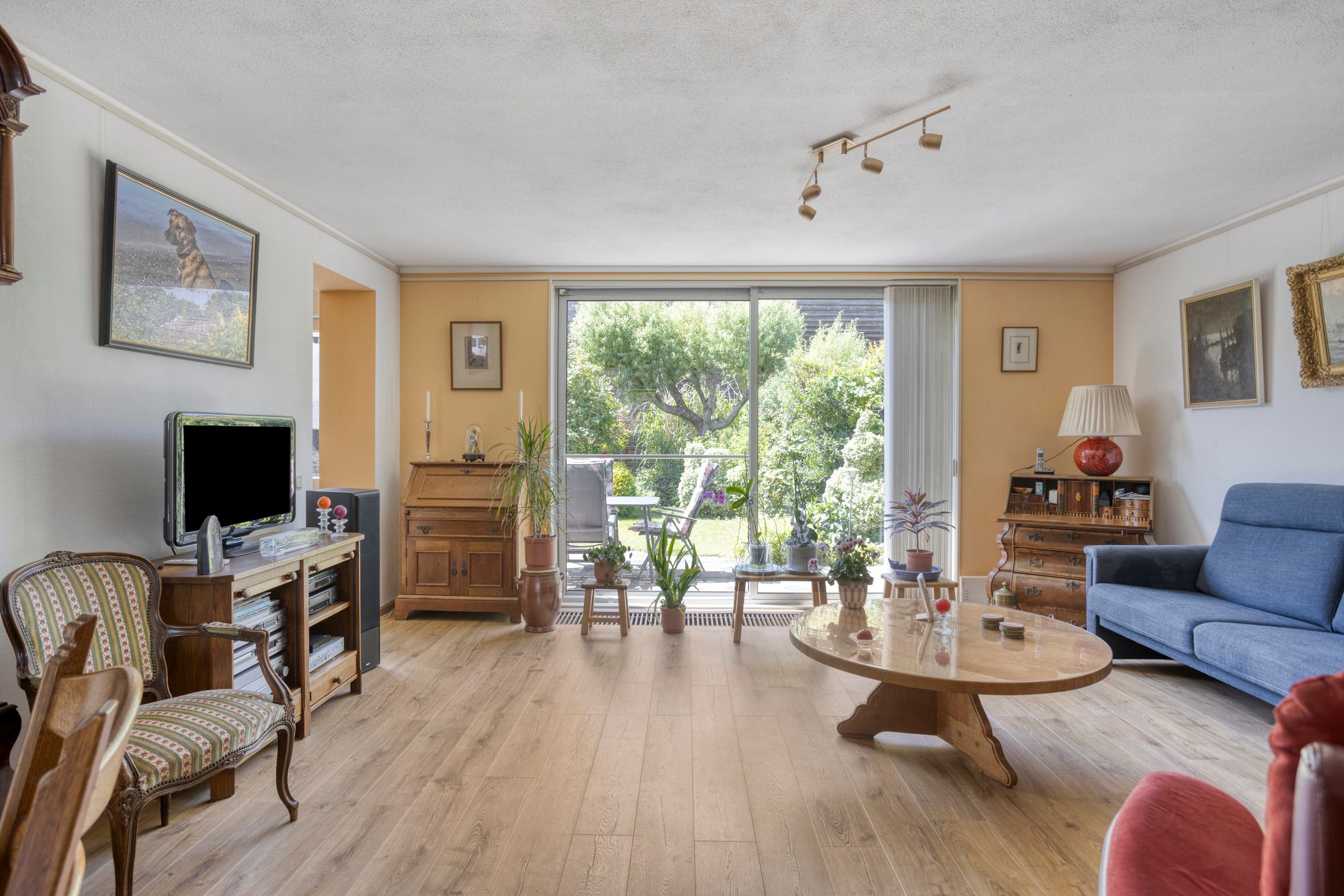 Foto 3 van Jan Beyerinckstraat 27