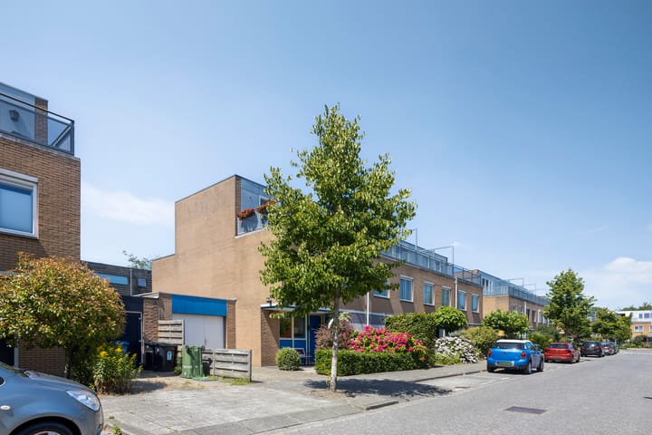 Foto 5 van Jan Beyerinckstraat 27