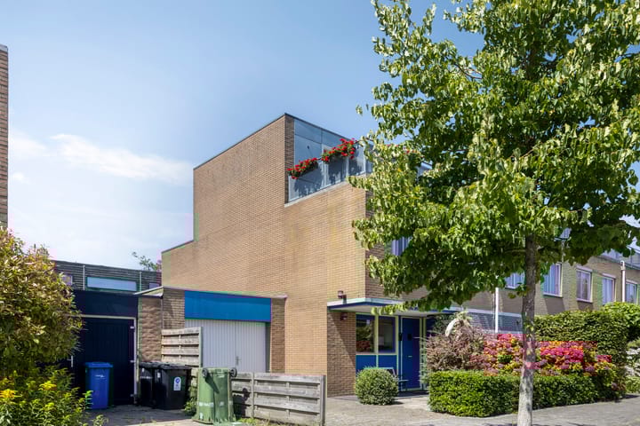 Foto 6 van Jan Beyerinckstraat 27