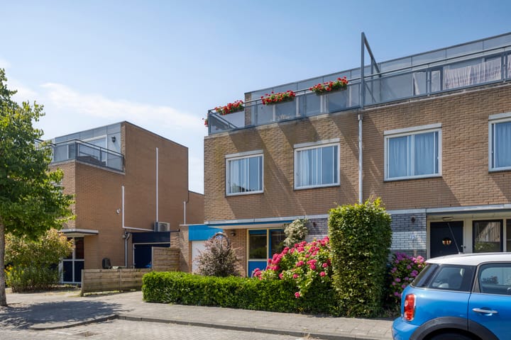 Foto 7 van Jan Beyerinckstraat 27