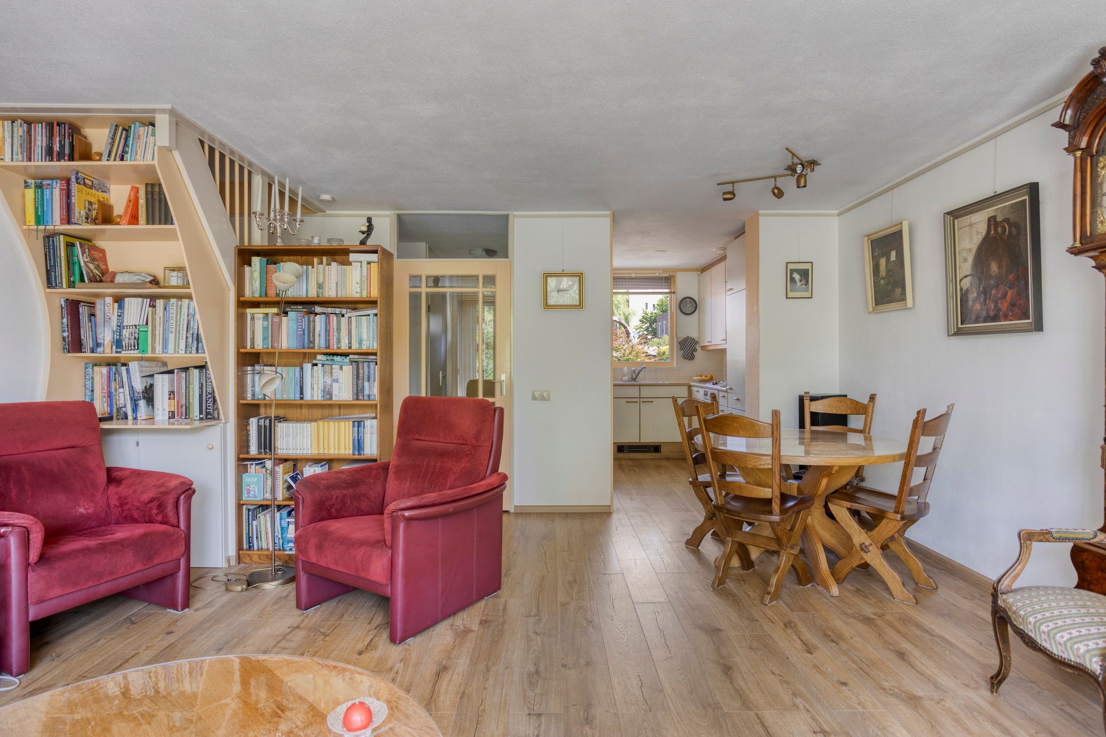 Foto 12 van Jan Beyerinckstraat 27