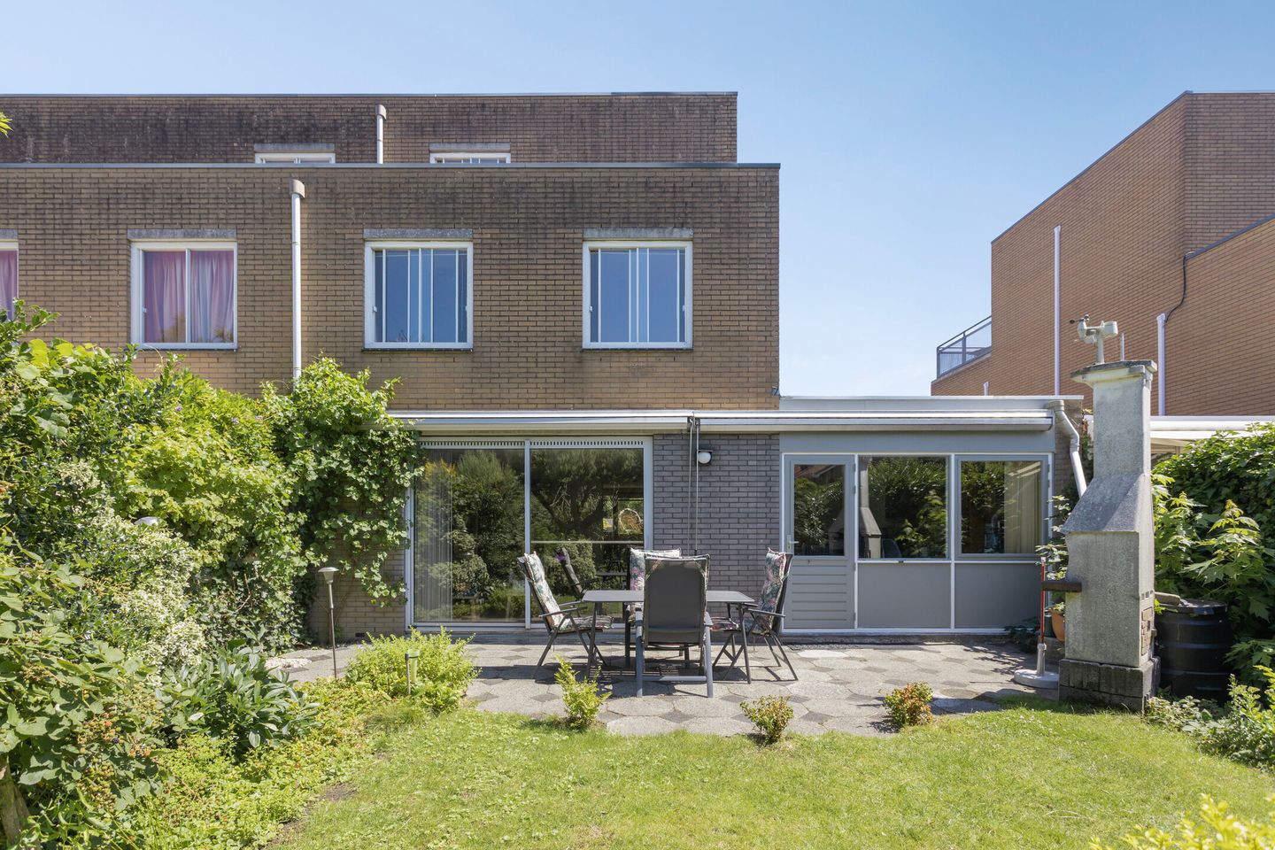 Foto 20 van Jan Beyerinckstraat 27