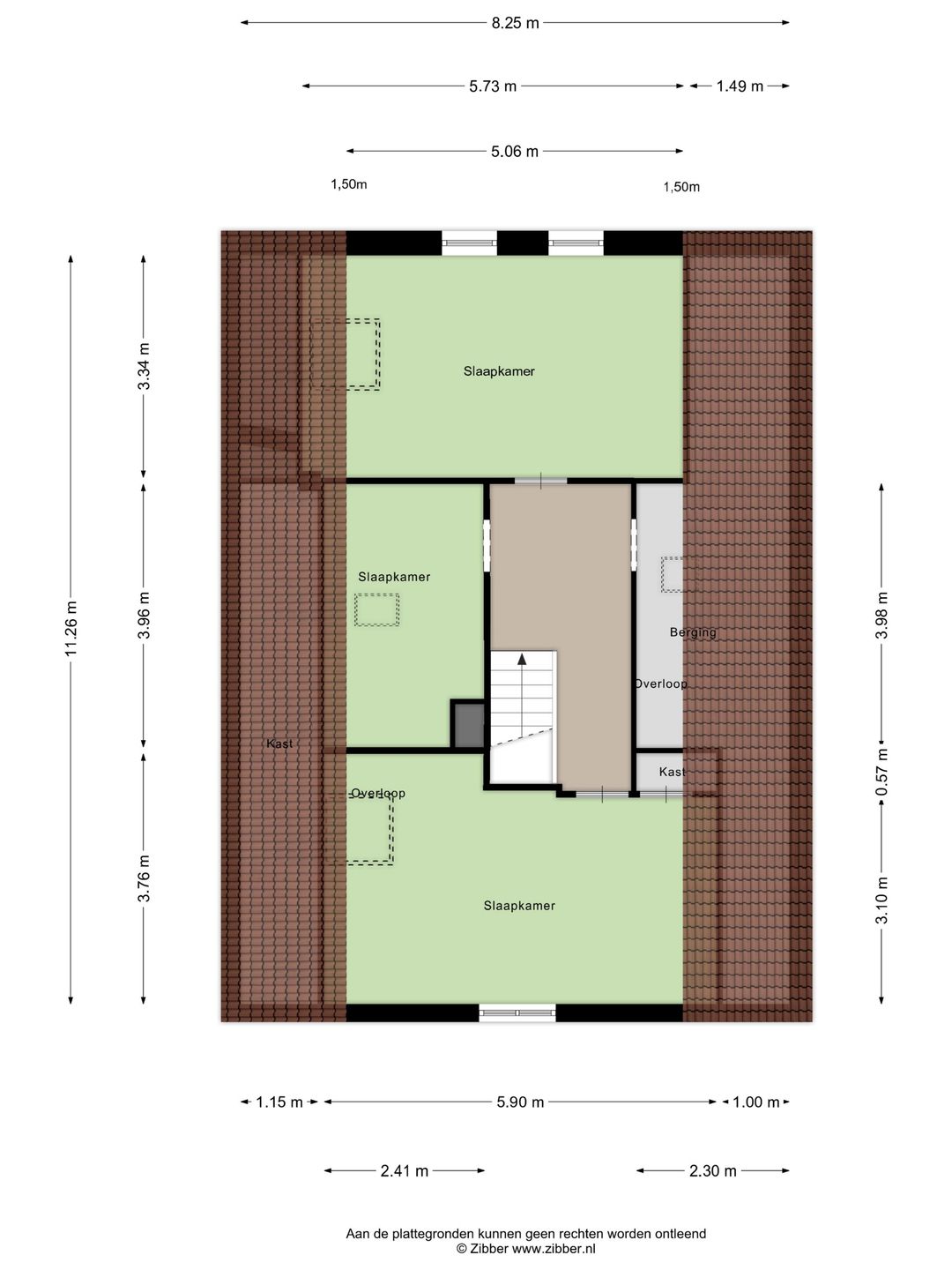 Foto 53 van Zutphen-Emmerikseweg 106