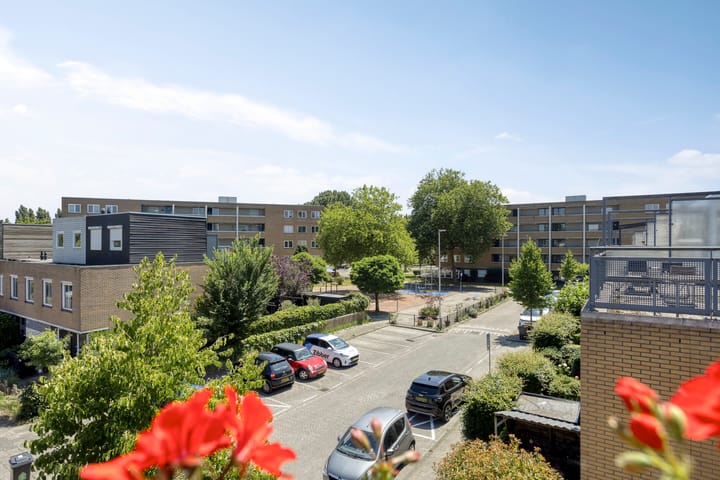 Foto 37 van Jan Beyerinckstraat 27