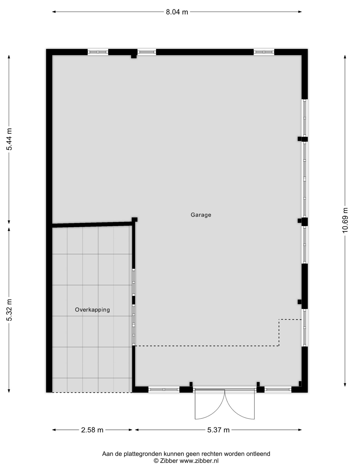 Foto 55 van Zutphen-Emmerikseweg 106