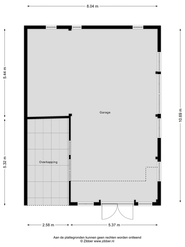 Foto 55 van Zutphen-Emmerikseweg 106