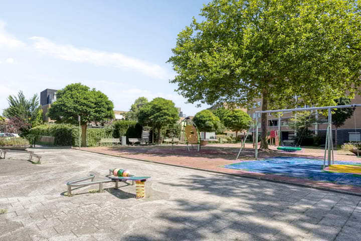 Foto 40 van Jan Beyerinckstraat 27