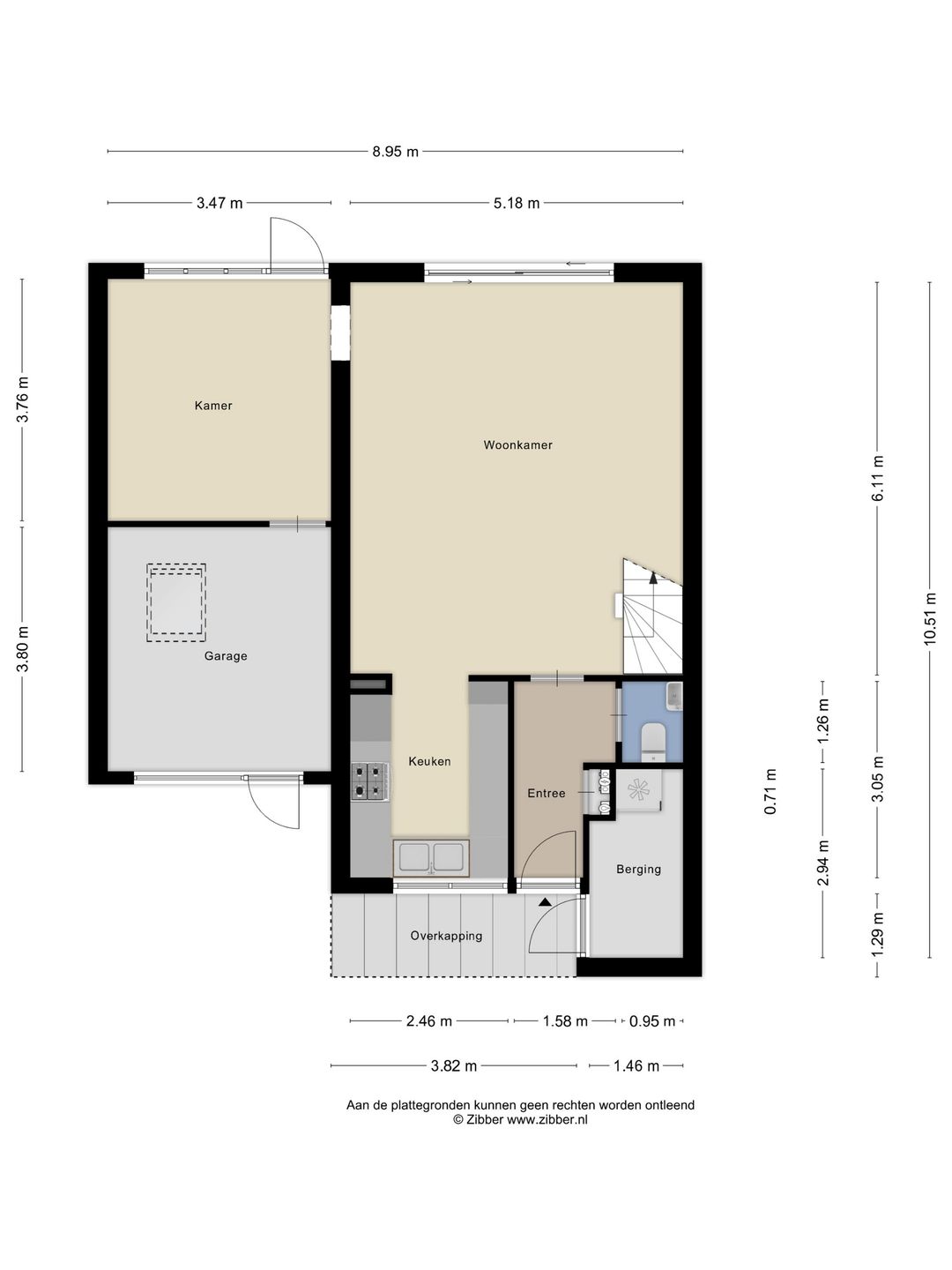 Foto 43 van Jan Beyerinckstraat 27