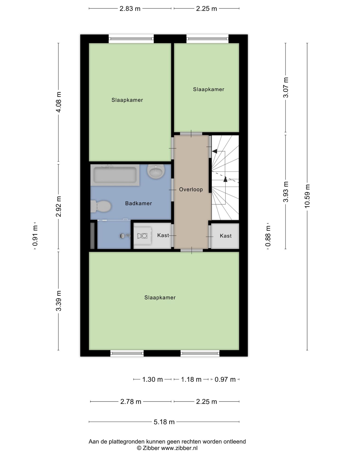 Foto 44 van Jan Beyerinckstraat 27