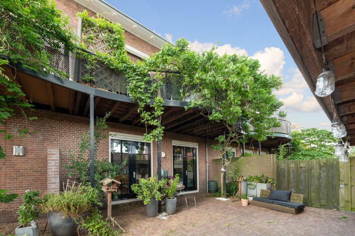 Van Deventerstraat 29
