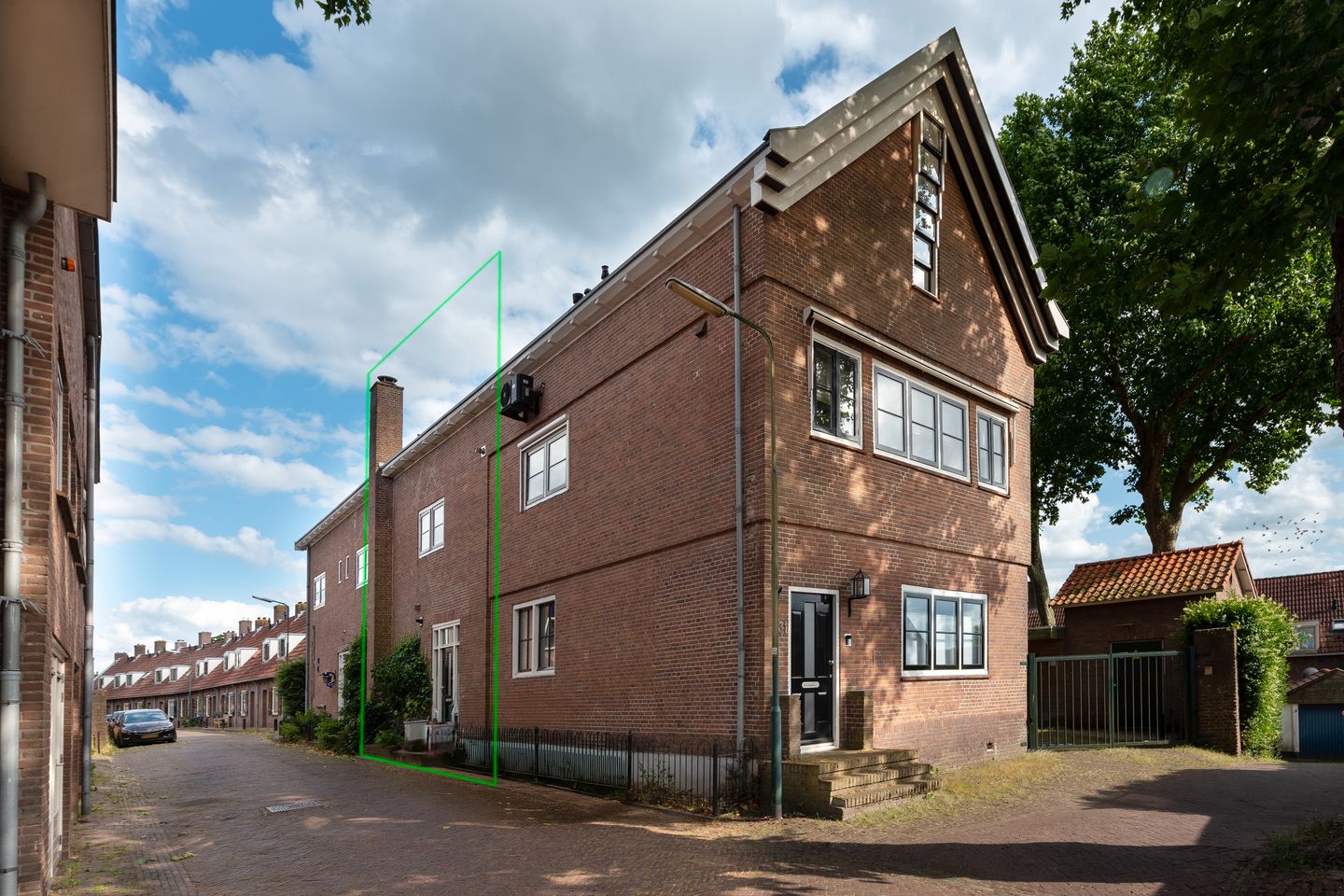 Foto 5 van Van Deventerstraat 29