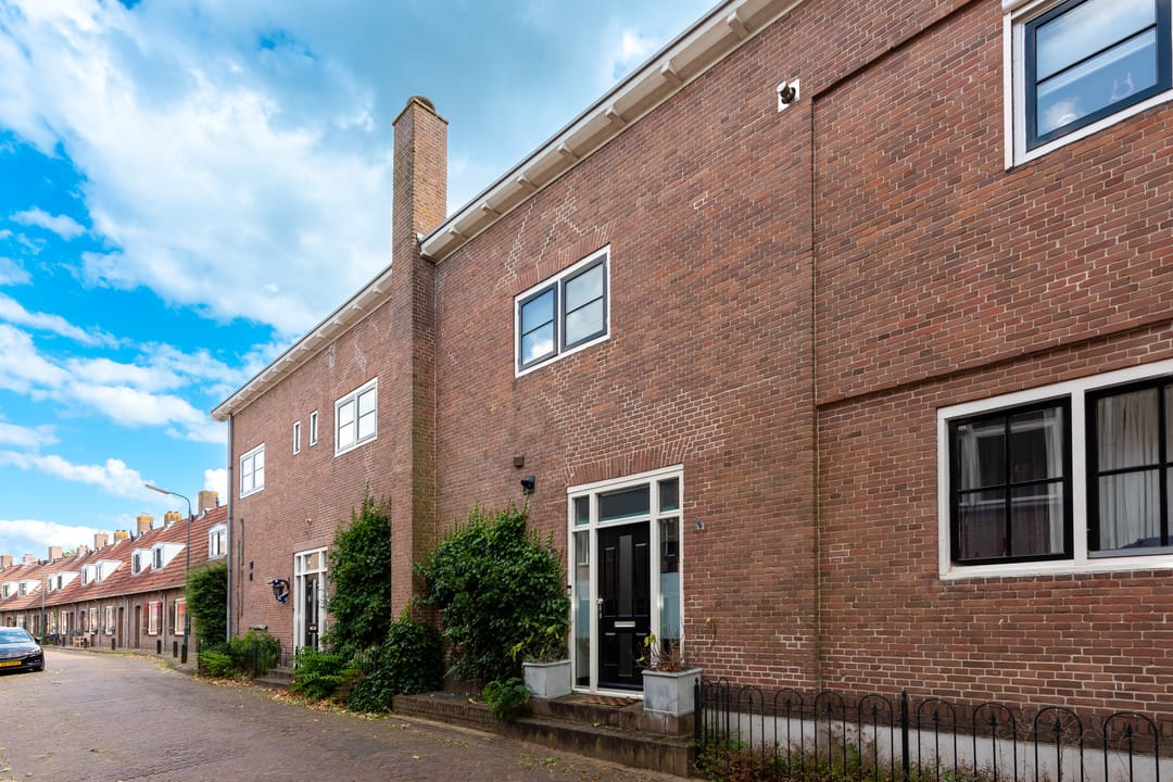 Foto 53 van Van Deventerstraat 29