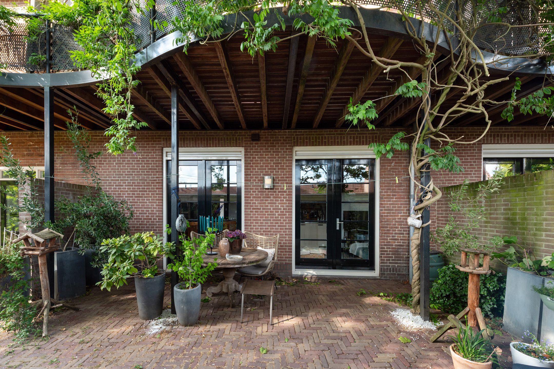 Foto 6 van Van Deventerstraat 29