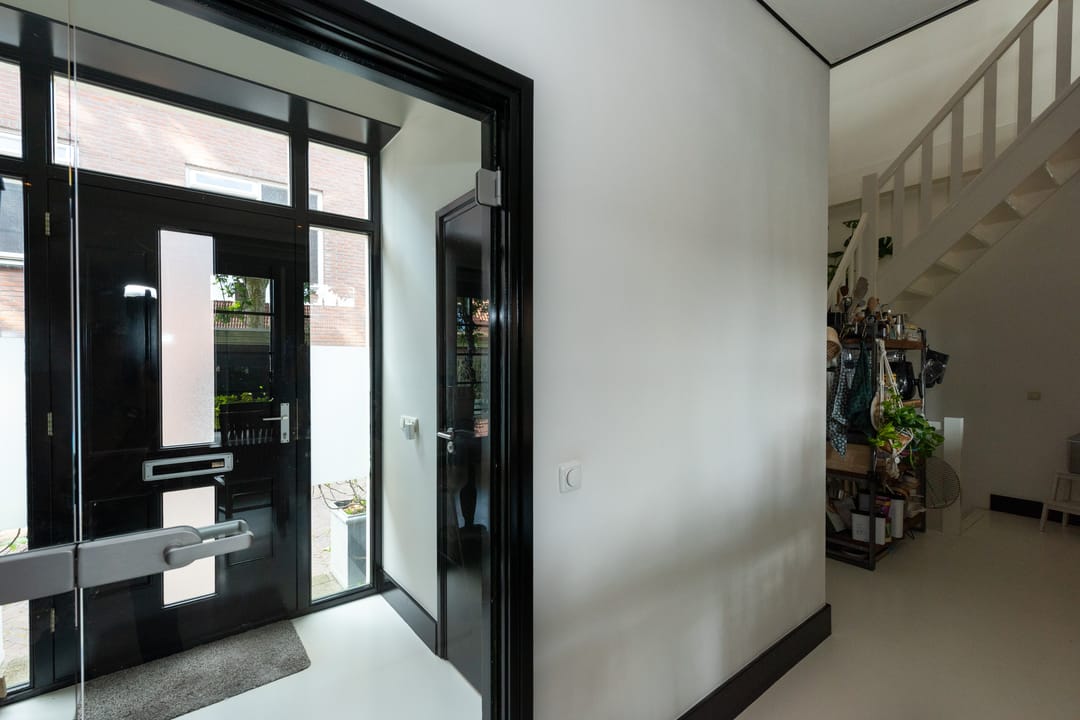 Foto 7 van Van Deventerstraat 29