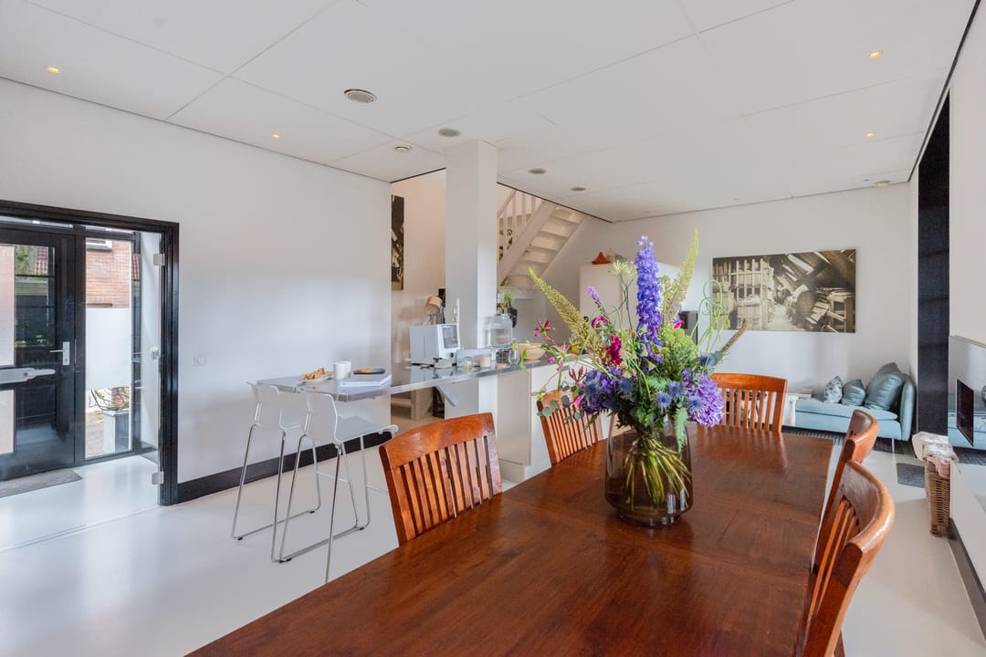 Foto 8 van Van Deventerstraat 29