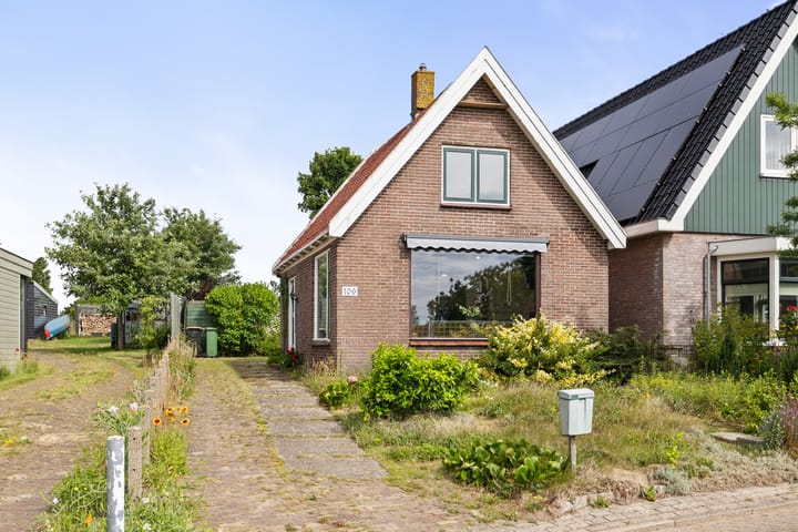 Foto 1 van Westerlanderweg 106