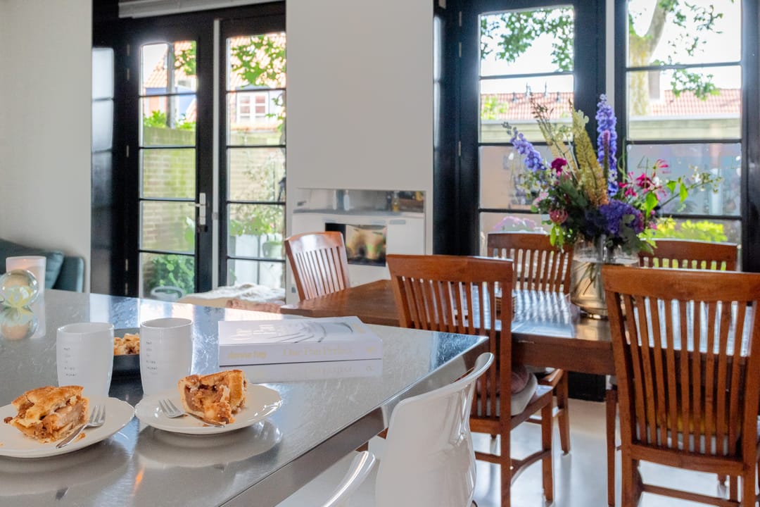 Foto 11 van Van Deventerstraat 29