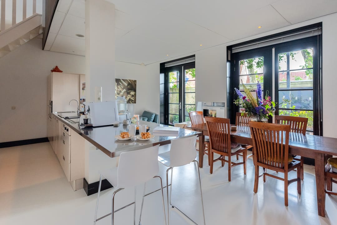 Foto 2 van Van Deventerstraat 29