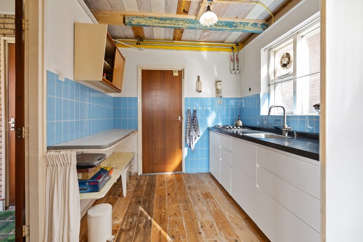 Foto 3 van Westerlanderweg 106