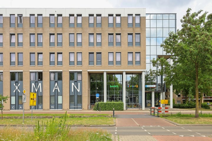 Prins Willem-Alexanderlaan 150, Apeldoorn