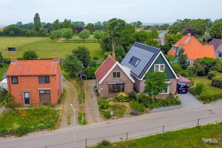 Foto 5 van Westerlanderweg 106