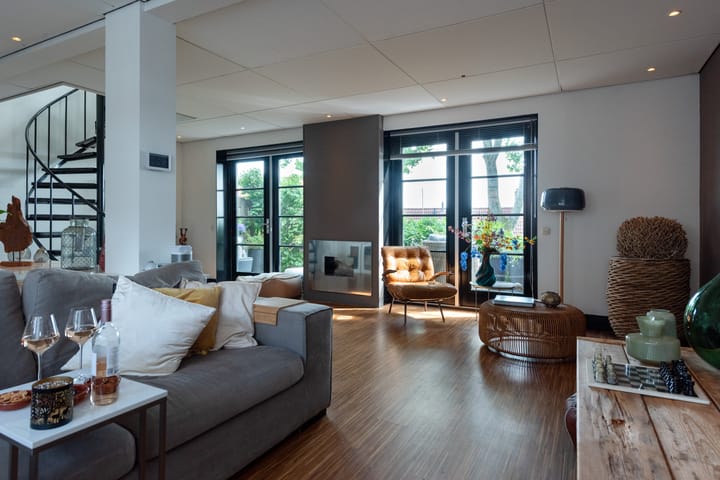 Foto 3 van Van Deventerstraat 29