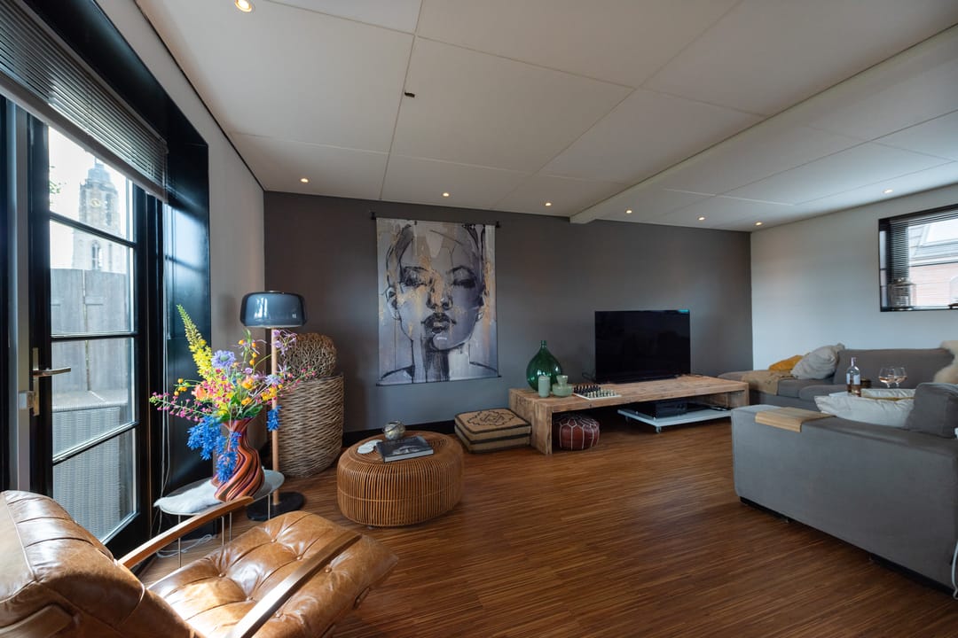 Foto 17 van Van Deventerstraat 29