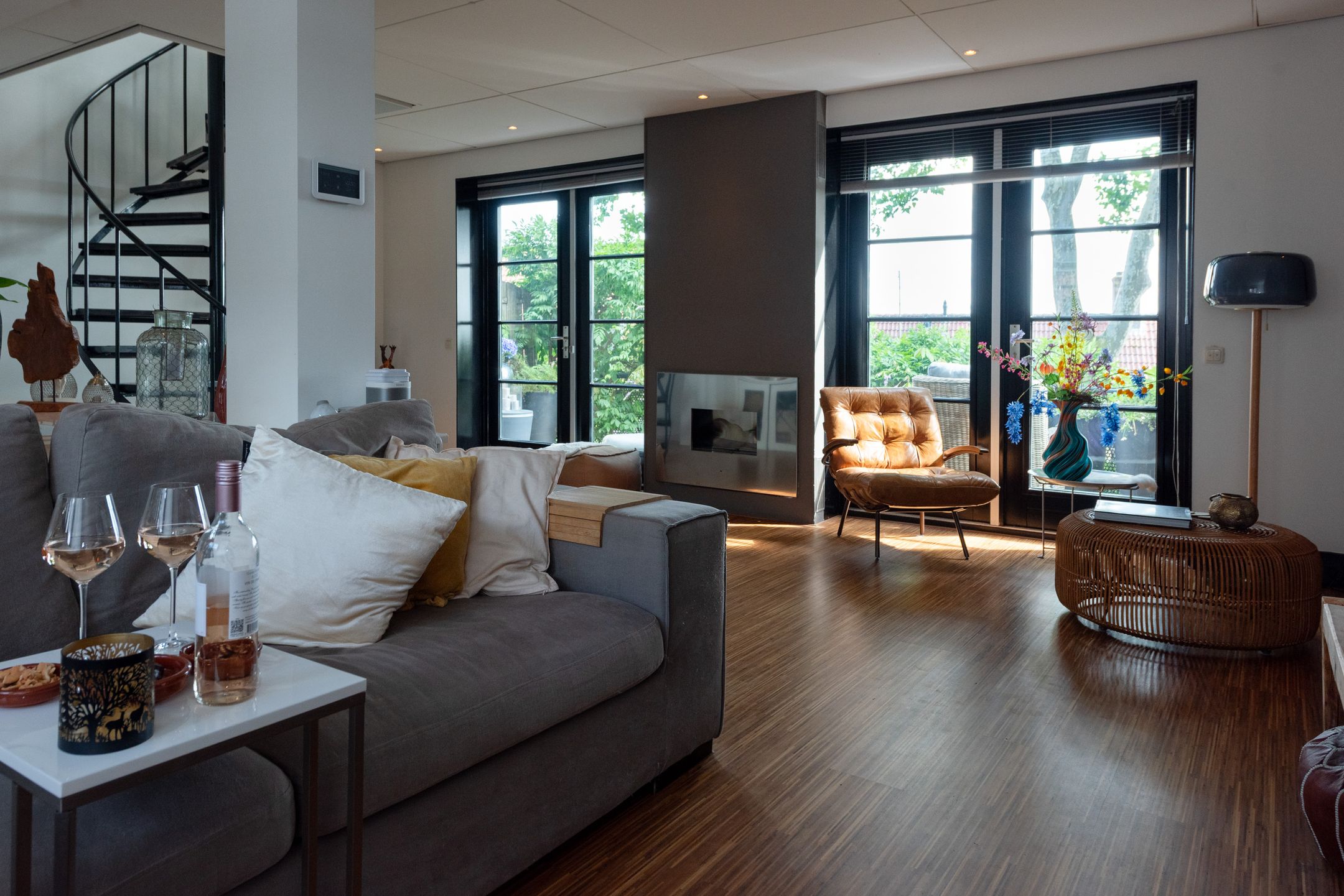 Foto 21 van Van Deventerstraat 29