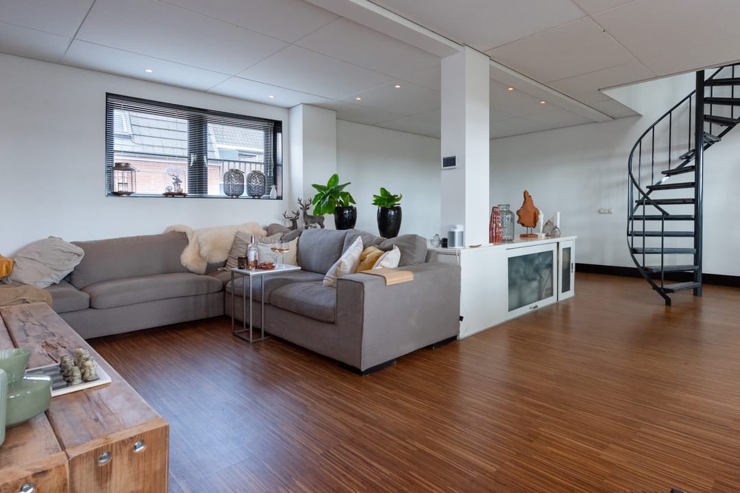 Foto 22 van Van Deventerstraat 29