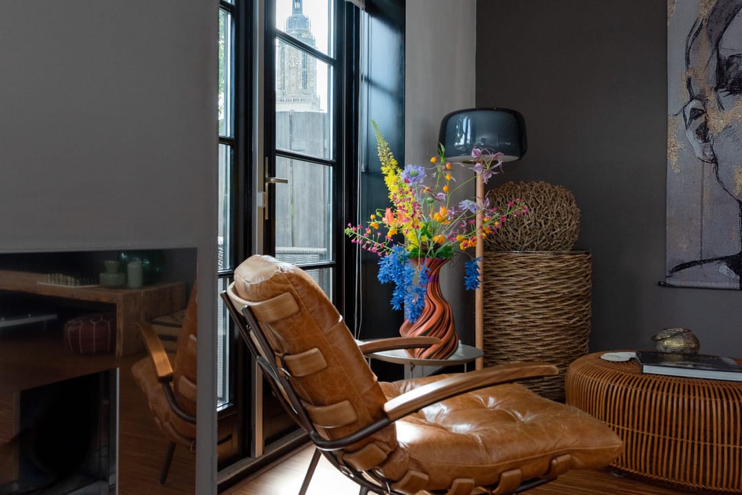 Foto 23 van Van Deventerstraat 29