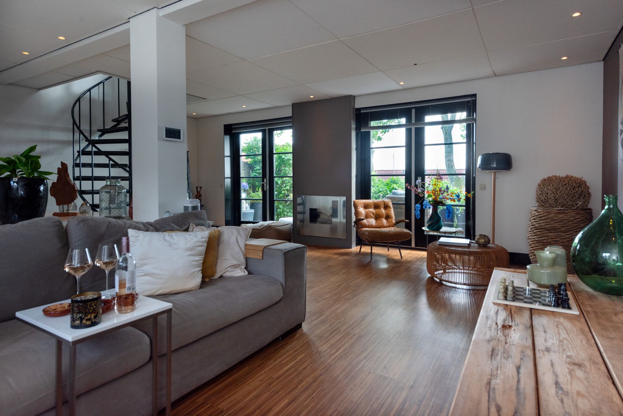 Foto 24 van Van Deventerstraat 29